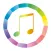 Colorful Kit MediaPlayer