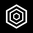 Black White Card