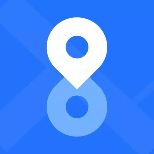 经纬定位-地理位置路线模拟 经纬定位-地理位置路线模拟
