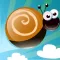 Super Flying Snail