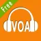 美语听力Free-VOA慢速英语,掌中VOA英语,美国之音