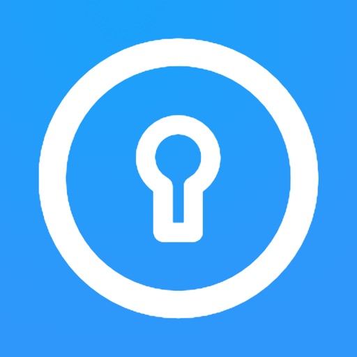 iPass - Password Manager iPass - Password Manager