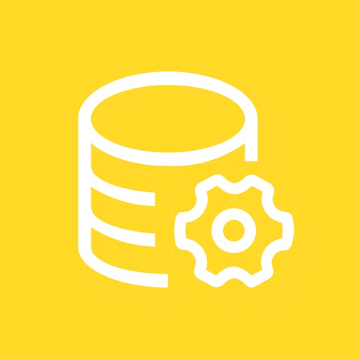SQLite - Editor & Browser SQLite - Editor & Browser