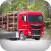 Supper Truck Driver Moution 3D