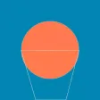 The Yo-Yo:Touch to jump & Don't touch the white tile