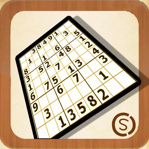 Sudoku: Senior Puzzle Sudoku: Senior Puzzle