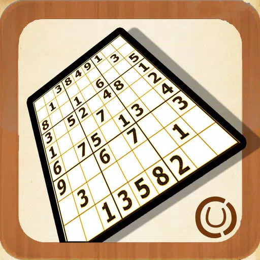 Sudoku:Ultimate Puzzle