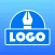 Logo Design 〇
