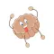 Mooncake Face