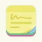 Sticky Notes Sticky Widgets