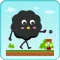 briquette sprite