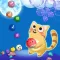 Bubble Shooter Pet Deluxe - Shoot Bubbles Puzzle