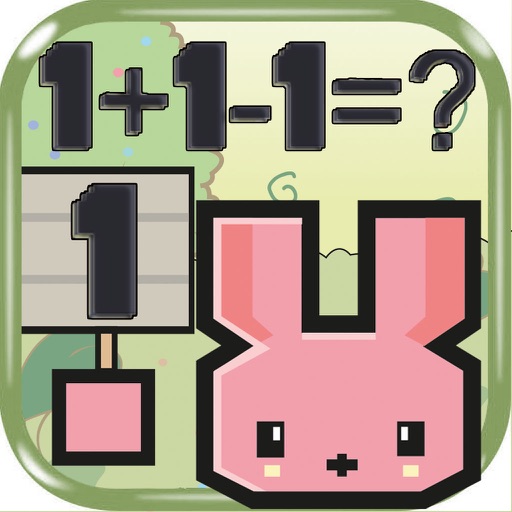 Math Zoo Puzzle - Arithmetic Training Game Math Zoo Puzzle - Arithmetic Training Game