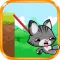 Swing Rope - Endless Jump Game