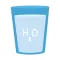 Drink Water Daily Reminder