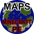 Pocket Maps for Minecraft PE Game