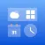 Widgets Pro-Coloring Calendar