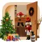 Escape room：Sleepy Santa