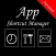 Shortcut Manager