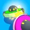 Battle bots.io