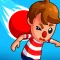 Dodgeball 3D Arena
