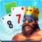 Tripeak Solitaire: Beach Resort - Card Game