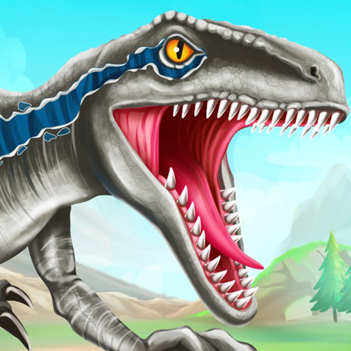Dino Battle Dino Battle