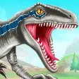 Dino Battle