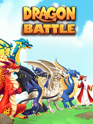 Dragon Battle Screenshots