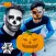 Halloween Photo Editor - Scary