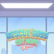 Rescue Boss : Cut Rope