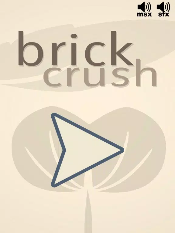 Ảnh chụp màn hình của Crush brick - match two game iPad 