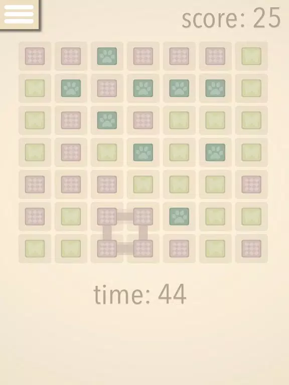 Ảnh chụp màn hình của Crush brick - match two game iPad 