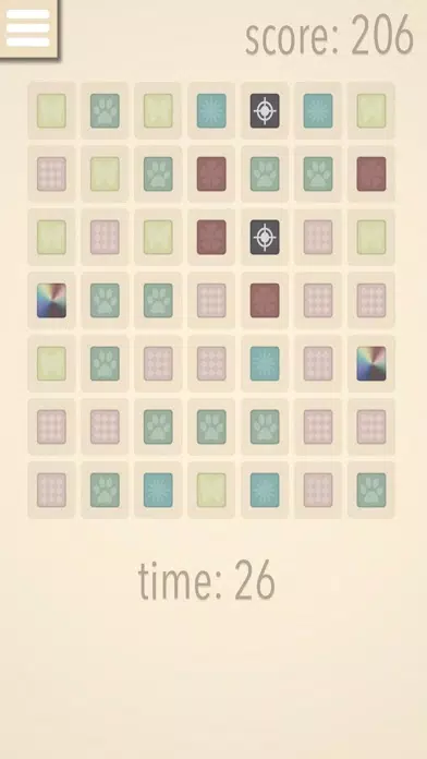 Ảnh chụp màn hình của Crush brick - match two game