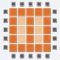 Invert pixels