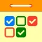 To-Do Calendar: Tasks Planner