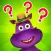 Animal Quiz - funny educational game