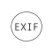 PicsExif - The secret of photo