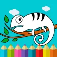 Small Games: Coloring Book