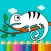 Small Games: Coloring Book