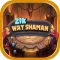 Zik Way Shaman