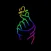 Dark Neon -wallpaper aesthetic