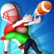 Touchdown Hero Master