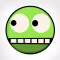 Toon Zombie