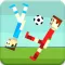Soccer Physics Football Game