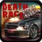Death Race Zombie Invasion