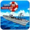 Super Rescue Boat 3D