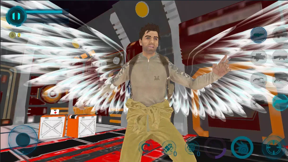 Hunting : Zombie Shooter TPS Screenshots