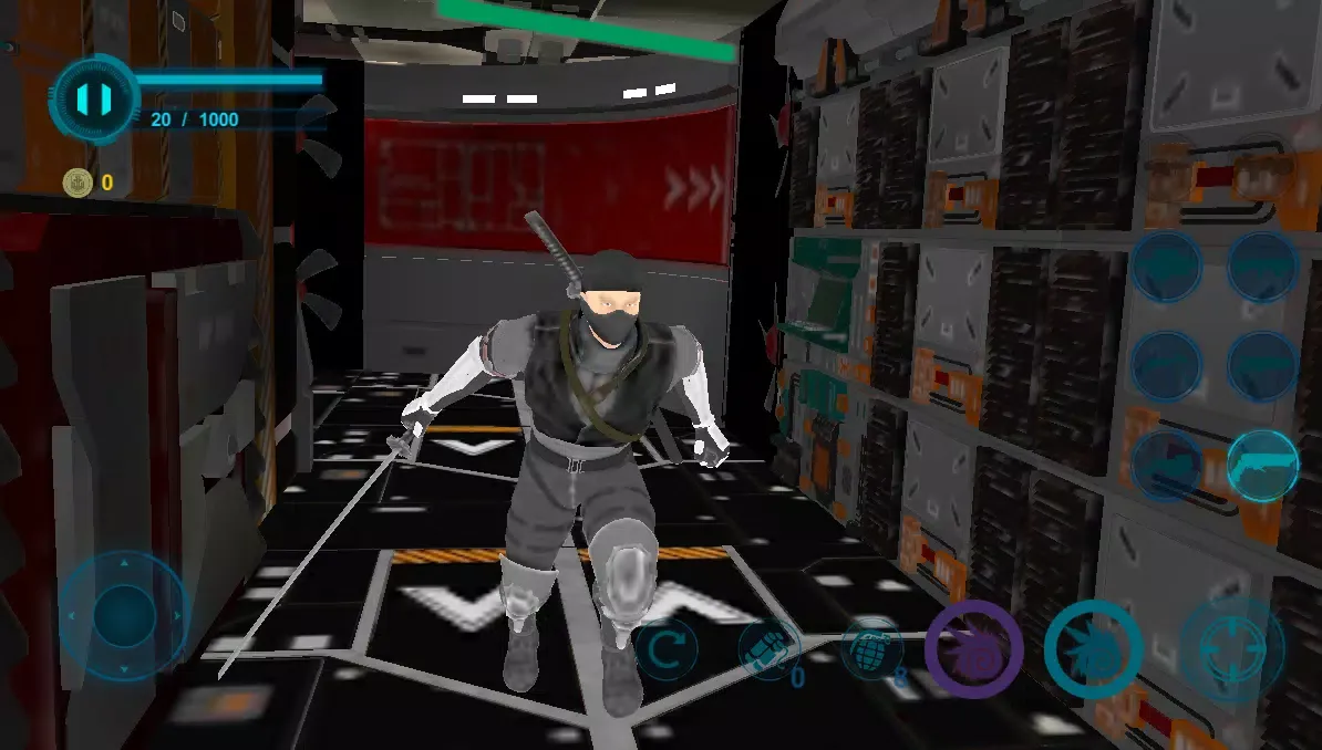 Hunting : Zombie Shooter TPS Screenshots