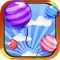 Pop Baby Ballons New